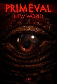 Primeval New World